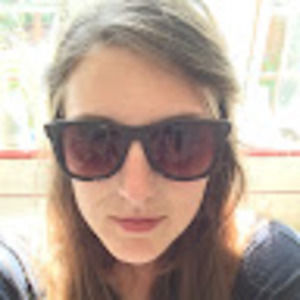 Meet your Posher, Mallory